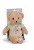 Zapf Maskotka Miś Teddy Baby Born 26 cm